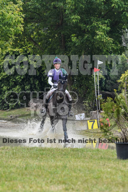 Late-Entry-Vielseitigkeit Langenfeld (11.+13./14.06.2020)
