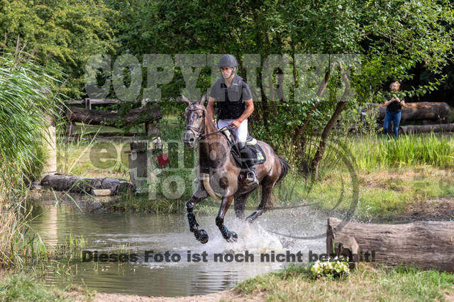 Late-Entry Vielseitigkeit Hamminkeln/Wesel (01.+02.08.2020)