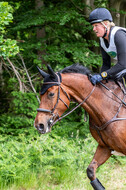 Westerstede Horse Trials 2021
