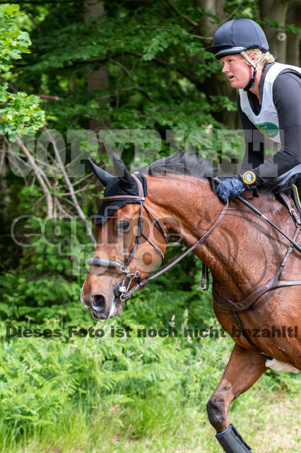 Westerstede Horse Trials 2021
