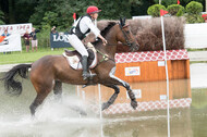 FEI European Championship Eventing 2017