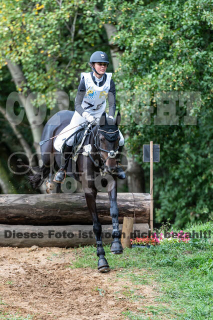 Vielseitigkeit RSV Wesel Obrighoven (26.+27.09.2020)