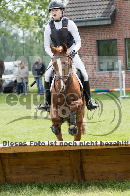Vielseitigkeitsturnier RuFV Rheurdt