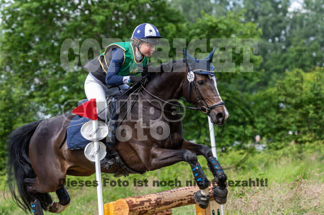 Westerstede Horse Trials (10.-13.06.2021)
