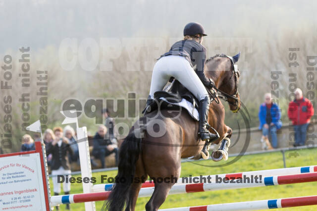 RV Seydlitz Kamp (06.+07.04.2019)