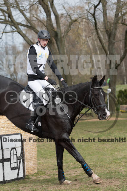 Geländetage beim RSV St. Hubertus Wesel Obrighoven (26.+27.03.2022)