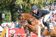 FEI European Championship Eventing 2017