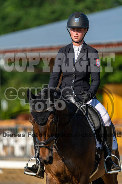 Westerstede Horse Trials 2021