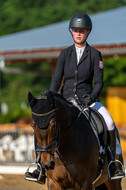 Westerstede Horse Trials 2021