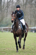 Geländetage RVO St. Hubertus Wesel-Obrighoven (23.-24.03.2019)