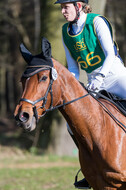 Geländetage beim RSV St. Hubertus Wesel Obrighoven (26.+27.03.2022)