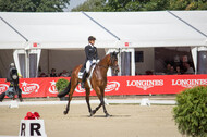 FEI European Championship Eventing 2017