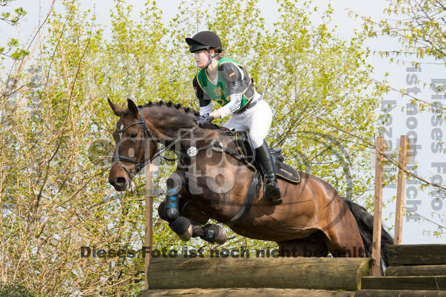 RV Lippe Bruch Gahlen (Geländepark Hardtberg 2019)