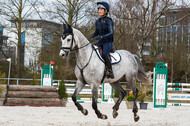 Trainingsturnier Langenfeld (12.+13.03.2022)