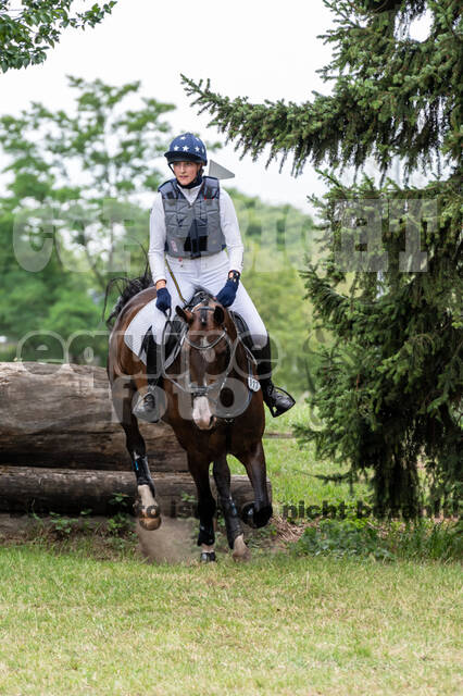 Late-Entry-Vielseitigkeit Langenfeld (11.+13./14.06.2020)