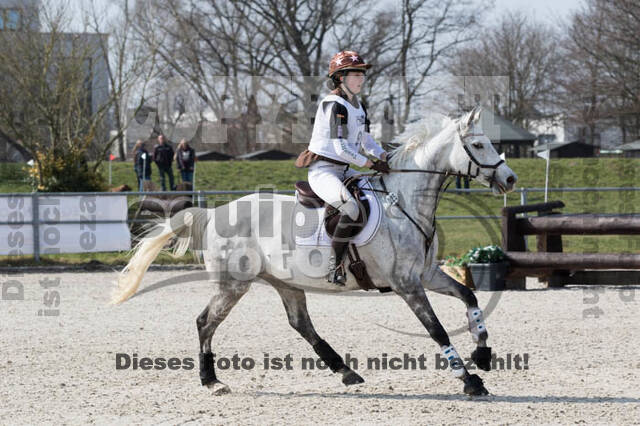 Eventing Langenfeld 2018