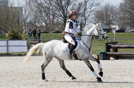 Eventing Langenfeld 2018