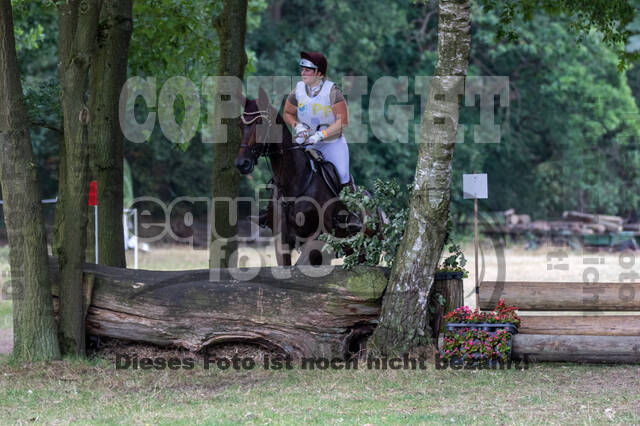 Late-Entry Vielseitigkeit Hamminkeln/Wesel (01.+02.08.2020)
