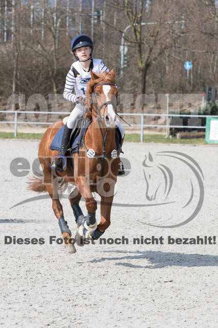 Eventing Langenfeld