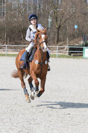 Eventing Langenfeld