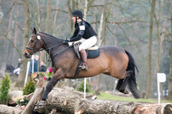 Geländetage RVO St. Hubertus Wesel-Obrighoven (23.-24.03.2019)