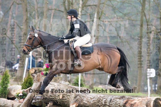 Geländetage RVO St. Hubertus Wesel-Obrighoven (23.-24.03.2019)