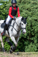 Goldene Schärpe 2021 - Ponys