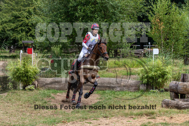 Late-Entry Vielseitigkeit Hamminkeln/Wesel (01.+02.08.2020)