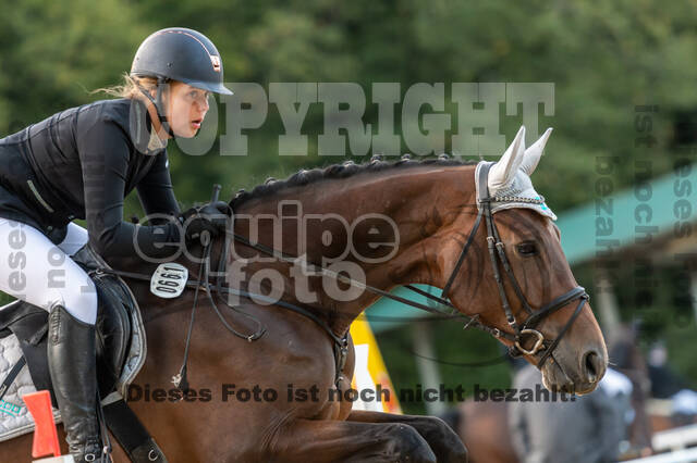 RFV Dinslaken-Hiesfeld (Herbstturnier)