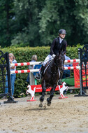 Goldene Schärpe 2021 - Ponys