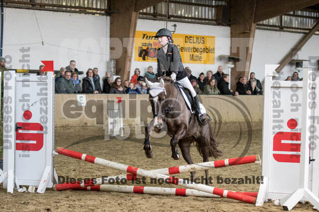 Vierkampf Kreismeisterschaft Wesel 2018