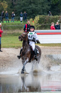 Deutsche Meisterschaft Vielseitigkeit (Luhmühlen)