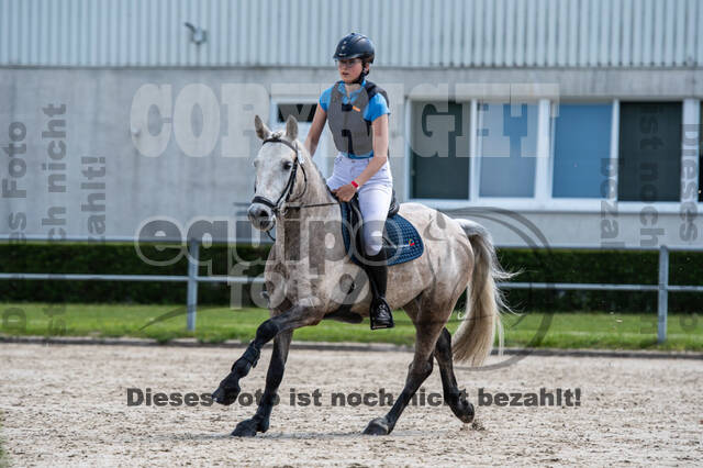 Test of Choise Langenfeld (29.+30.05.2021)