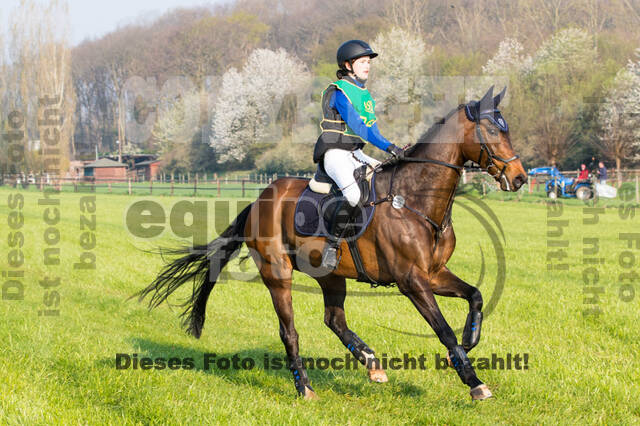 RV Seydlitz Kamp (06.+07.04.2019)