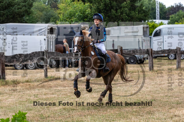Late-Entry Vielseitigkeit Hamminkeln/Wesel (01.+02.08.2020)