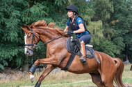 Hunter Geländetraining (16.08.2020)