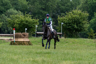 Westerstede Horse Trials 2021
