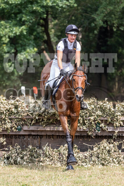 Late-Entry Vielseitigkeit Hamminkeln/Wesel (01.+02.08.2020)