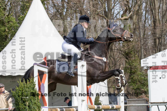 Frühjahrsvielseitigkeit RV Seydlitz Kamp