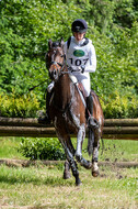 Westerstede Horse Trials 2021