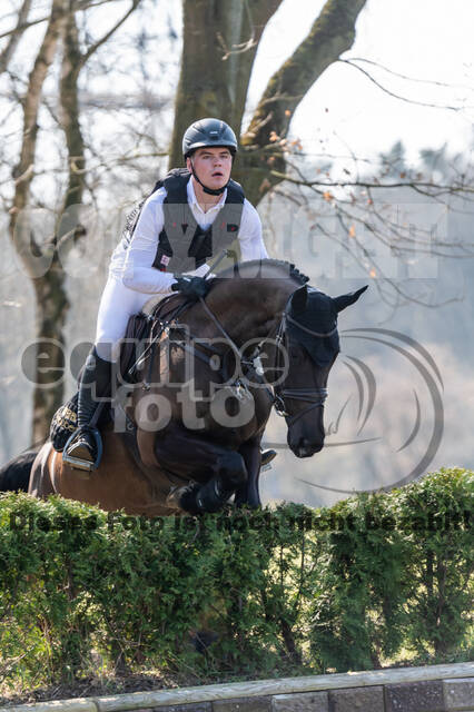 Geländetage beim RSV St. Hubertus Wesel Obrighoven (26.+27.03.2022)