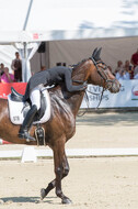 FEI European Championship Eventing 2017