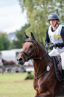 Vielseitigkeit RSV Wesel Obrighoven (26.+27.09.2020)