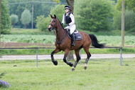 Vielseitigkeitsturnier RuFV Rheurdt