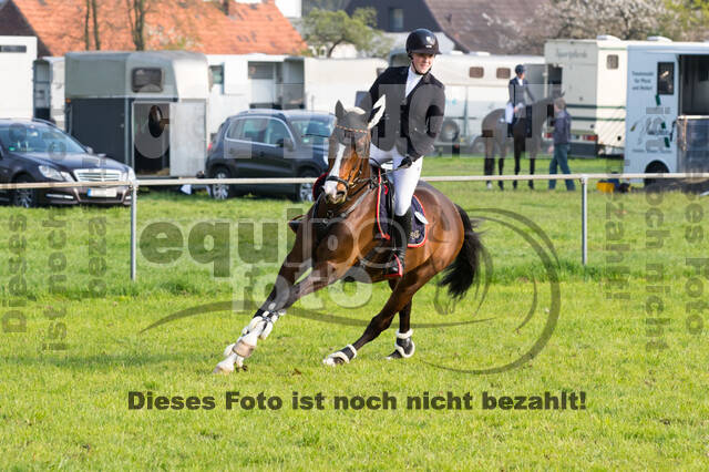 RV Seydlitz Kamp (06.+07.04.2019)