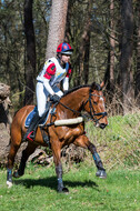 Geländetage beim RSV St. Hubertus Wesel Obrighoven (26.+27.03.2022)