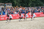 FEI European Championship Eventing 2017