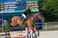 Landesturnier Rheinland, Vielseitigkeit, 22.+23.08.2020