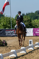Westerstede Horse Trials 2021