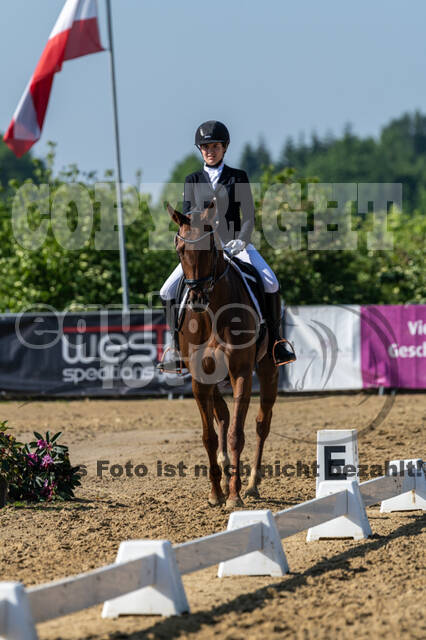 Westerstede Horse Trials 2021